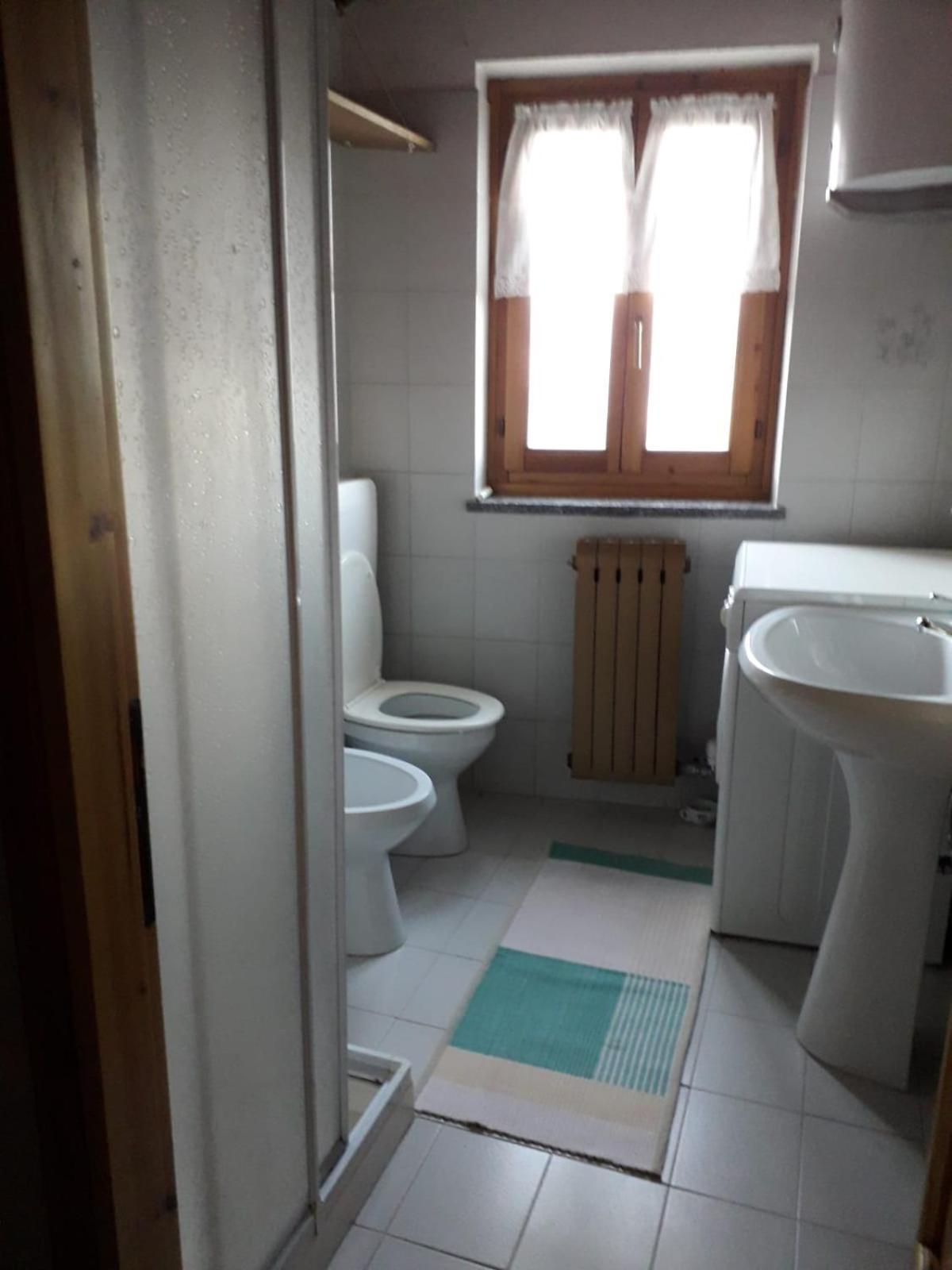 Monolocale Di Montagna Country house *